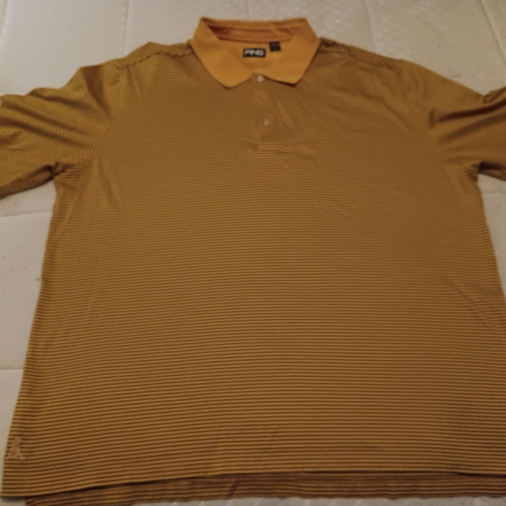 Golf Shirt
